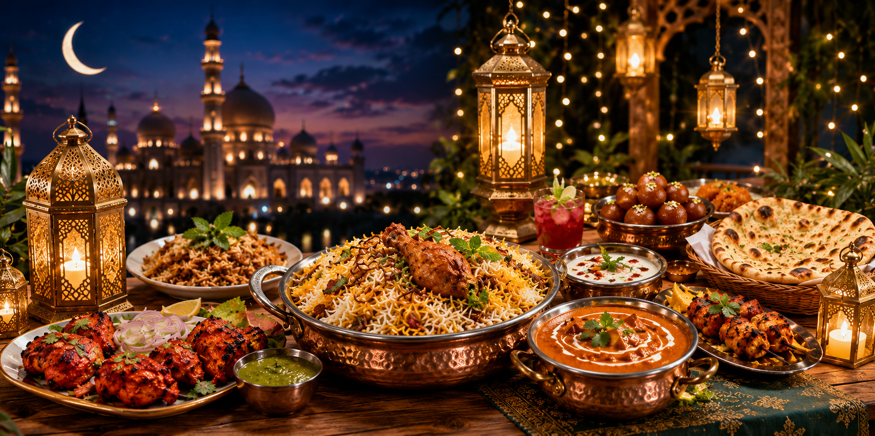 Eid Mubarak