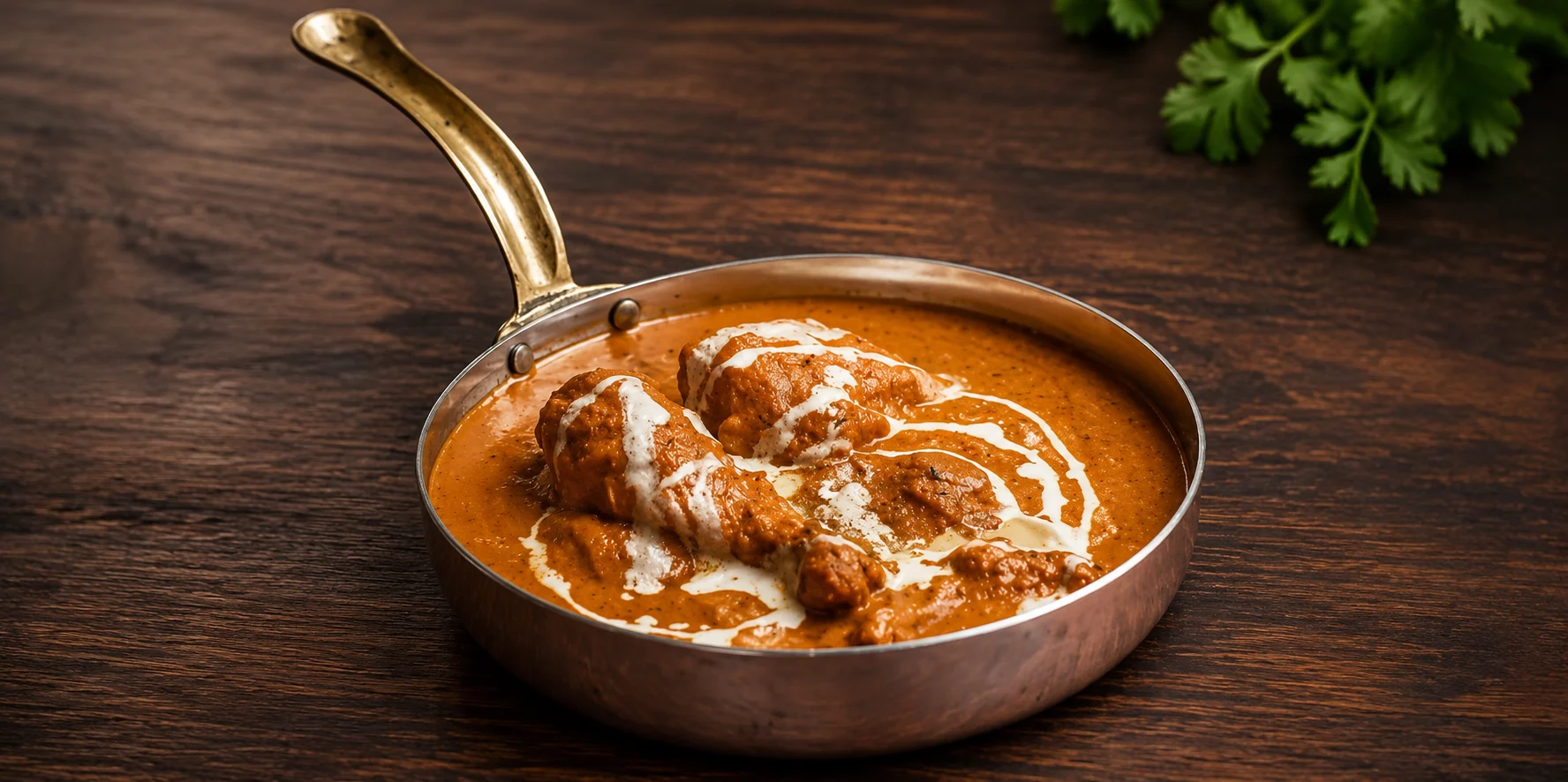 Chicken Butter Masala