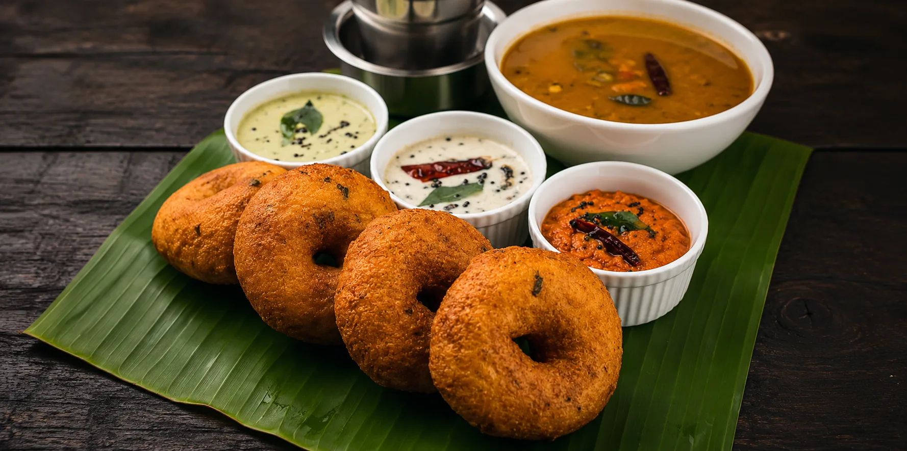 Medu Vadai