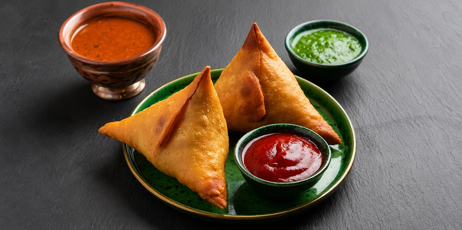 Samosa Near Me