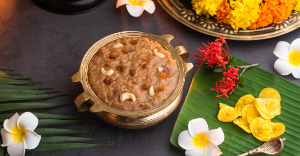 Pongal Festival Celebration at Thanjai Mess Houston, TX – Authentic South Indian Traditional Feast