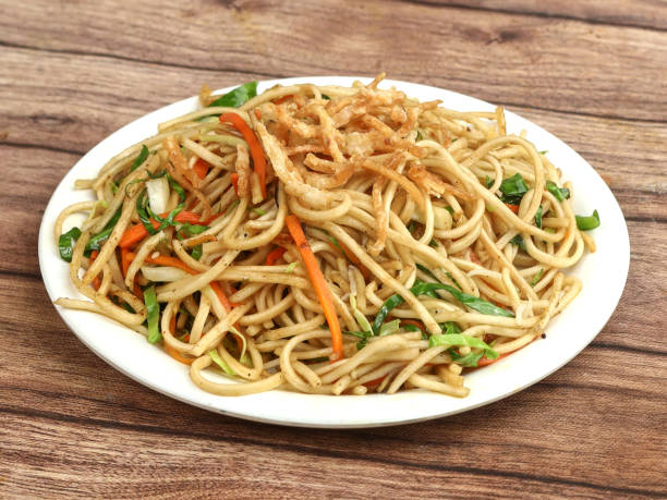 Veg Noodles