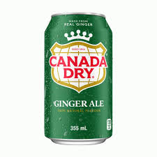 Ginger Ale