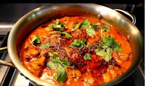 KaraiKudi Kozhi Kuzhambu