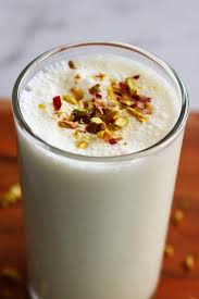 Sweet Lassi